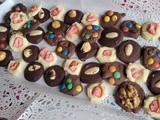 Petits chocolats