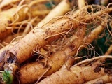 Café au Ginseng