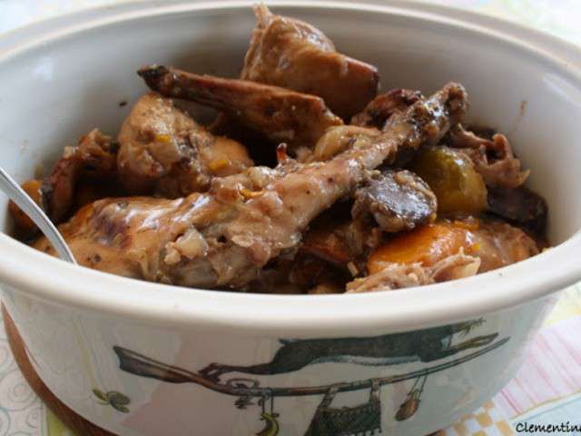 Les Meilleures Recettes De Civet 6