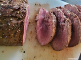 Comment cuire un magret de canard
