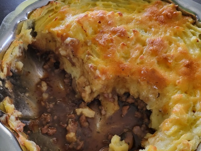 Recettes de Pomme de terre et Saucisse