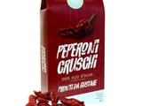 Peperoni cruschi (poivrons croquants) Comment les préparer à la maison