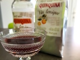 Quinquina - Vin tonique