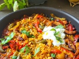 Riz à la croate