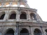 Rome juin 2013 - Centre historique, Palatino, Castel Sant' Angelo, Basilique St.-Pierre et Trastevere
