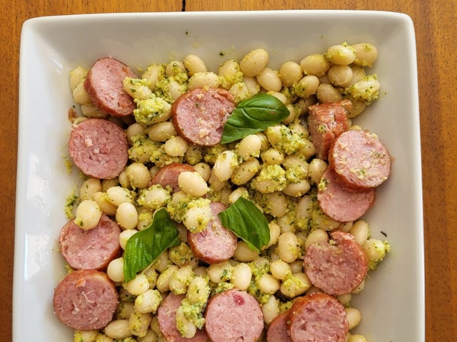 Recettes de Vendée