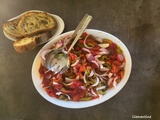 Salade juive