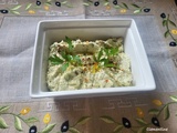 Tartinade de feta