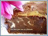 Brownie /cheesecake