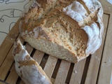 Pain maison au thermomix et cocotte
