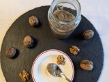 Pâte de noix