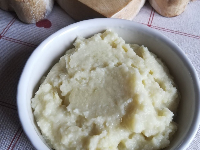 Recettes De Puree Et Thermomix