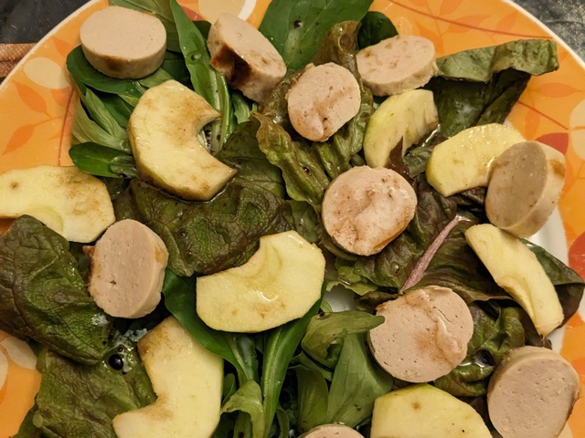 Recettes de Boudin blanc