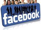 Déjà 500 membres sur le compte facebook