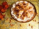 Baklawa ( Gâteau Algerien )