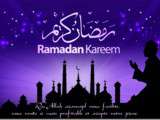 Bon Ramadan 2015