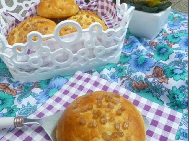 Les Meilleures Recettes De Brioches Et Pralines 6