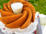 Bundt Cake à la Confiture
