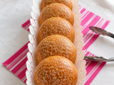 Buns à la Pâte Magique