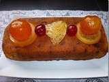 Cake aux Fruits Confits ( Gouter)