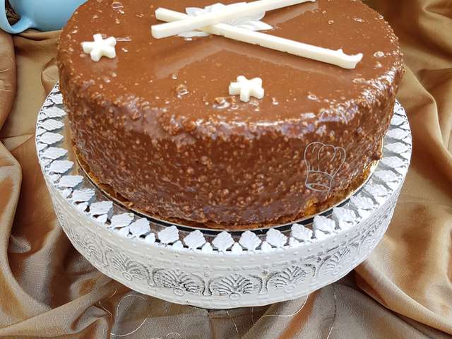 Recettes De Cake Chocolat