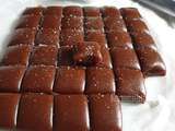 Caramels Mous au Chocolat de Pierre Hermé
