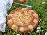 Gâteau Moelleux aux Pommes et Mascarpone