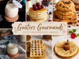 Goûter Spéciale Rentrée Scolaire