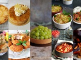 L’Automne { ses Douces Saveurs }