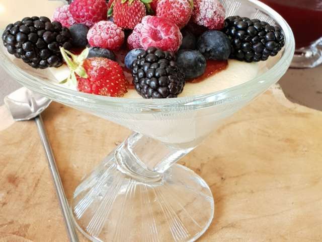 Recettes de Confiture de Fraise Maison