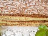 Mille Feuille Inratable