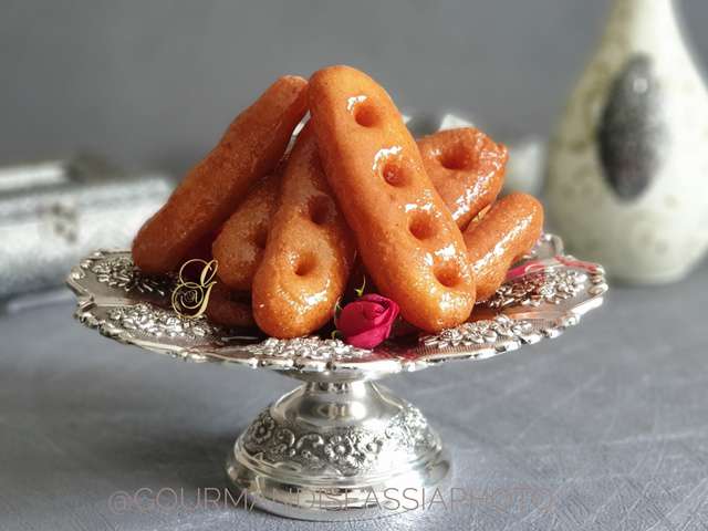 Recettes de Cuisine Tunisienne