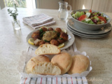Pain Marocain pour le Ramadan
