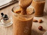 Praliné Maison Noisettes et Amandes
