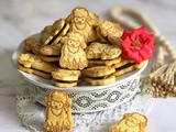 Sablés Mouton pour l’Aid el Adha