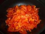 Sauce tomate en toute simplicité ( Recette Facile et Rapide)