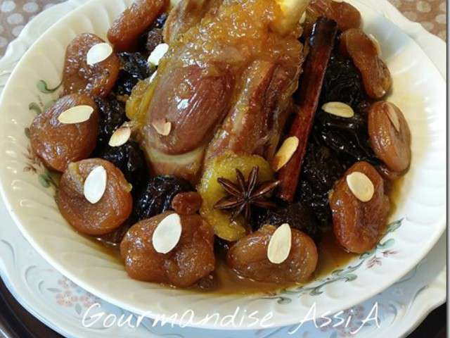 Les Meilleures Recettes De Plat Algerien Et Pruneaux les-meilleures-recettes-de-plat-algerien-et-pruneaux