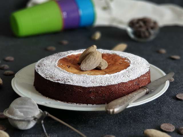 Recettes Visitandines : Recettes De Visitandine