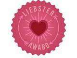 Liebster Award n°3