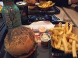 {l’escale Burger}Envie d’un burger halal sur Mulhouse