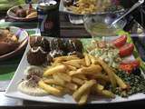 {Le Habibi strasbourg}: Envie de manger syrien sur Strasbourg