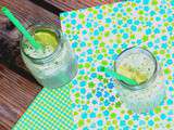 Mojito express maison sans alcool: la boisson best de cette été