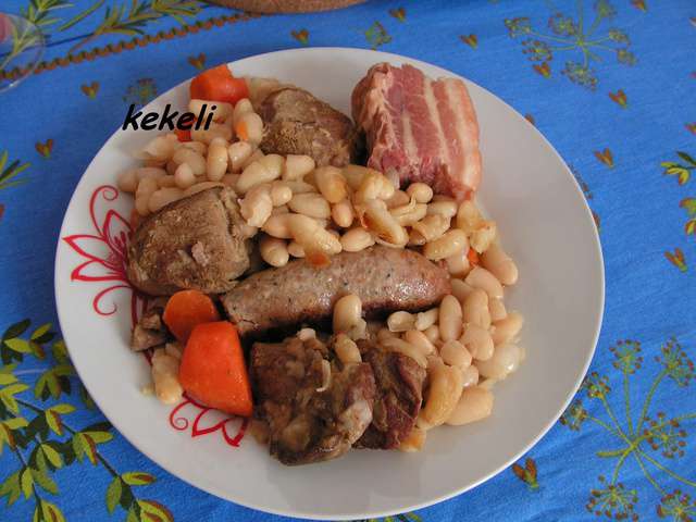 Ou Manger Un Bon Cassoulet à Toulouse Recettes de Cassoulet et Toulouse