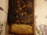 Gâteau aux pommes facile