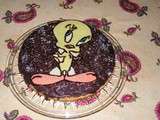 Gâteau Titi