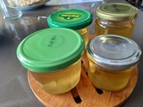 Gelée de Romarin