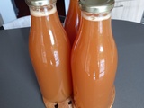 Jus de pomme