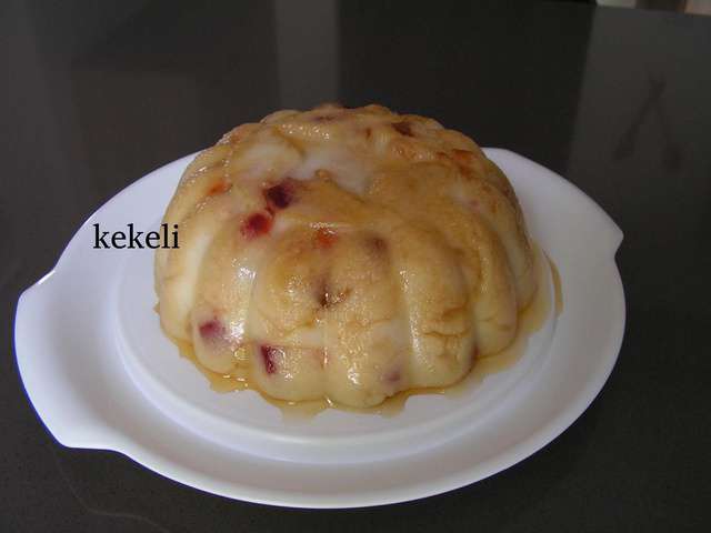 Recettes De Semoule De Le Blog De Kekeli