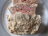 Terrine de campagne au poulet très facile et très rapide