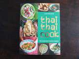 Bibliothèque Gourmande, 5 - Thaï Thaï Cook